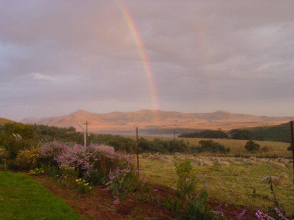 Wakkerstroom Valley Guest House Wakkerstroom Mpumalanga South Africa Rainbow, Nature