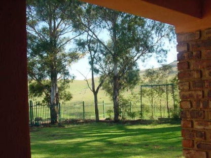 Wakkerstroom Valley Guest House Wakkerstroom Mpumalanga South Africa Framing