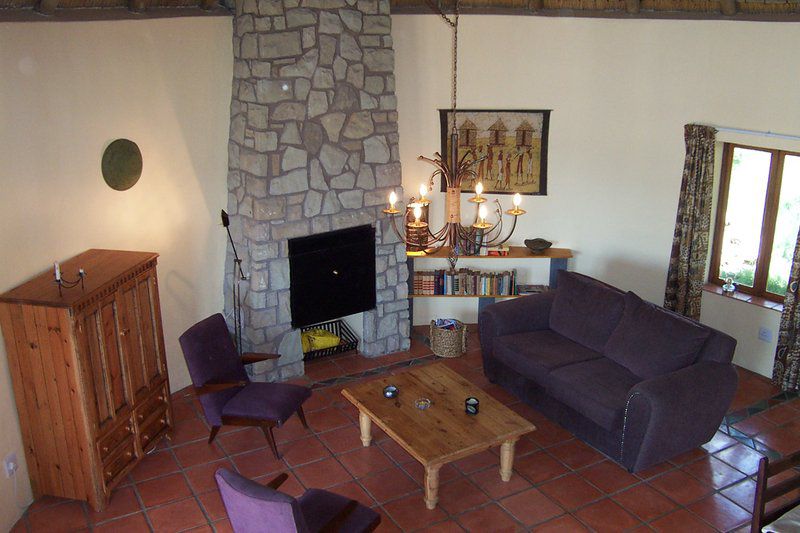 Walkabout Estate Guest Farm Ficksburg Free State South Africa Fireplace, Living Room