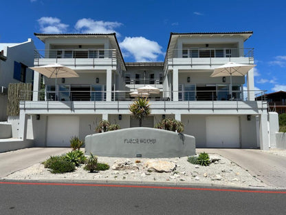 Walker Bay Whale Watching Villa, House, Building, Architecture