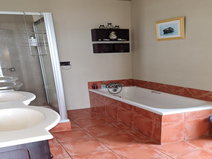 Walkerbay Accommodation Franskraal Western Cape South Africa Bathroom