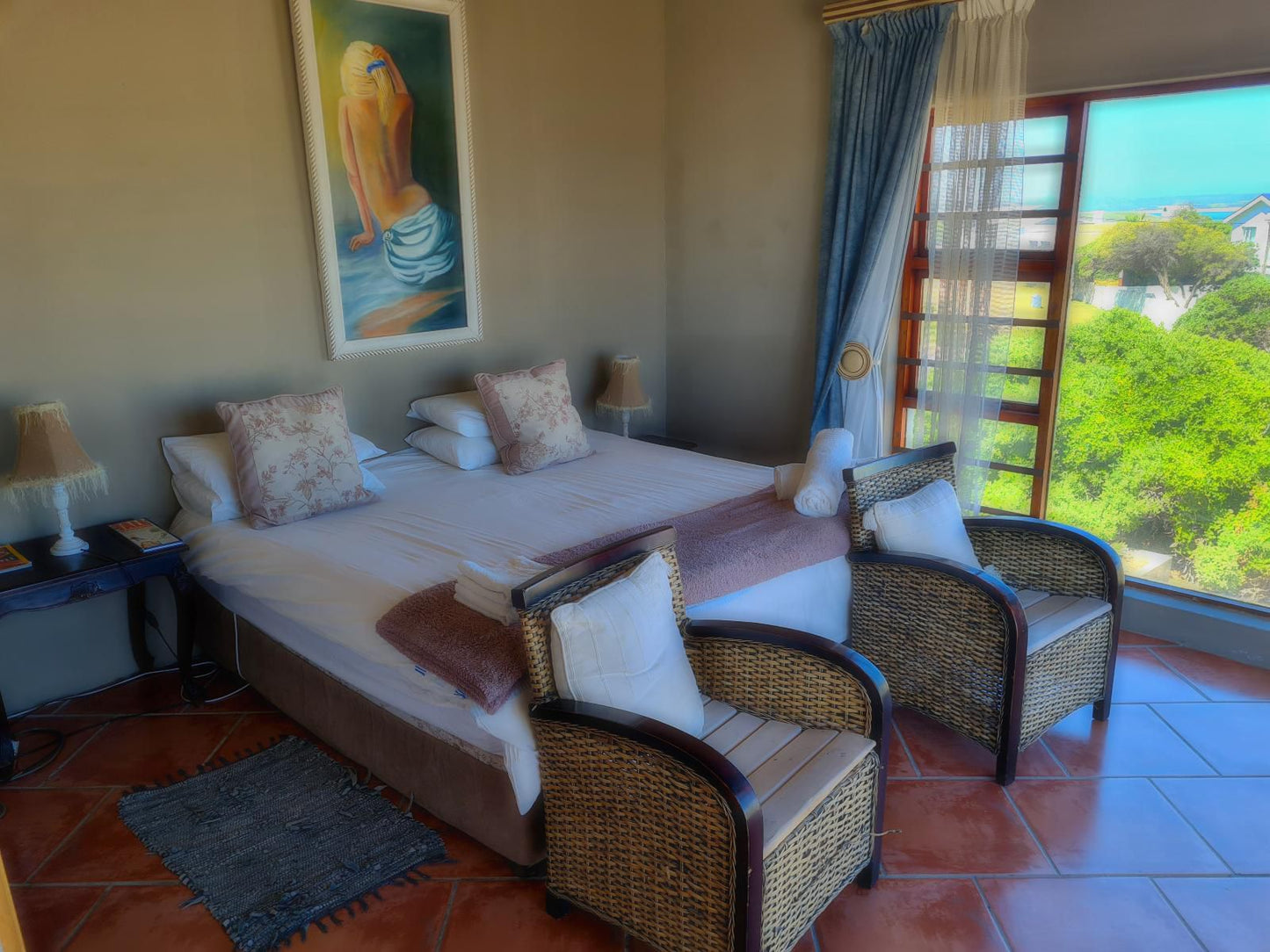 Walkerbay Accommodation Franskraal Western Cape South Africa 