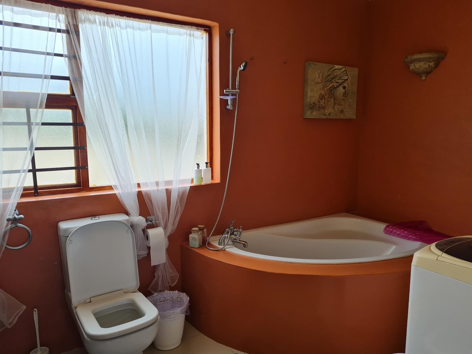 Walkerbay Accommodation Franskraal Western Cape South Africa Bathroom