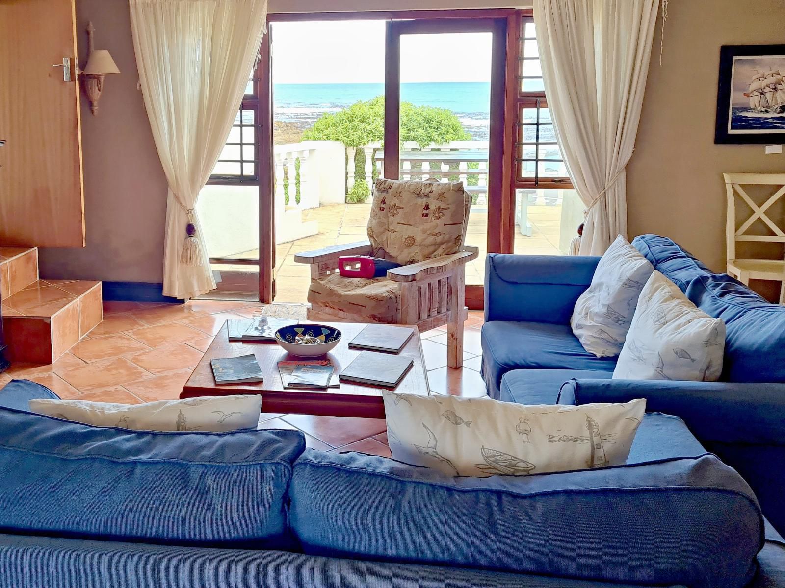 Walkerbay Accommodation Franskraal Western Cape South Africa Complementary Colors, Living Room