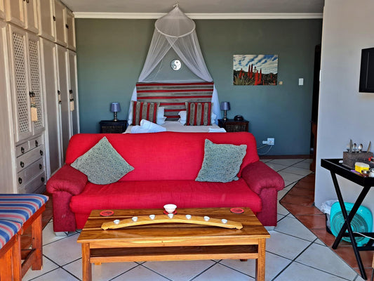 Lighthouse Room @ Walkerbay Accommodation