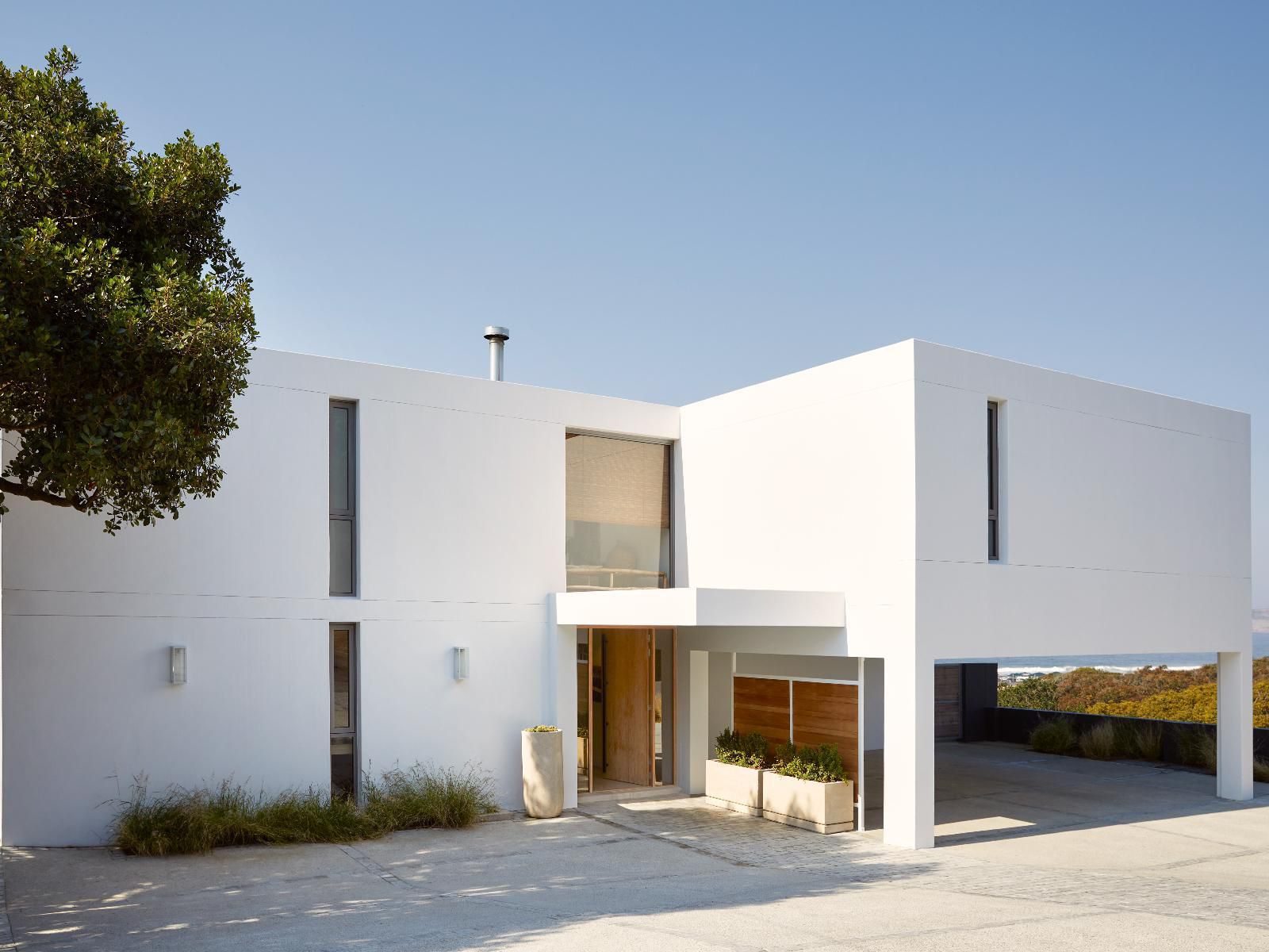 Walkers Beach, Building, Architecture, House