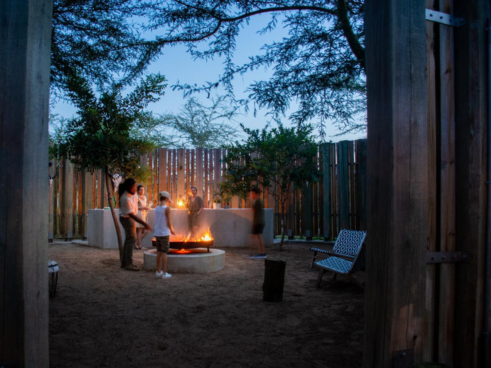 Walkers Plains Camp, Fire, Nature, Person