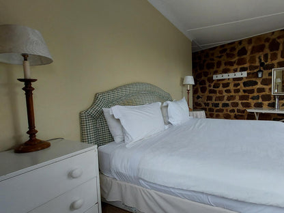 Walkersons Marks Cottage Dullstroom Mpumalanga South Africa Bedroom