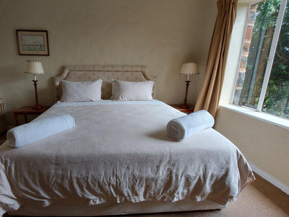 Walkersons Marks Cottage Dullstroom Mpumalanga South Africa Bedroom