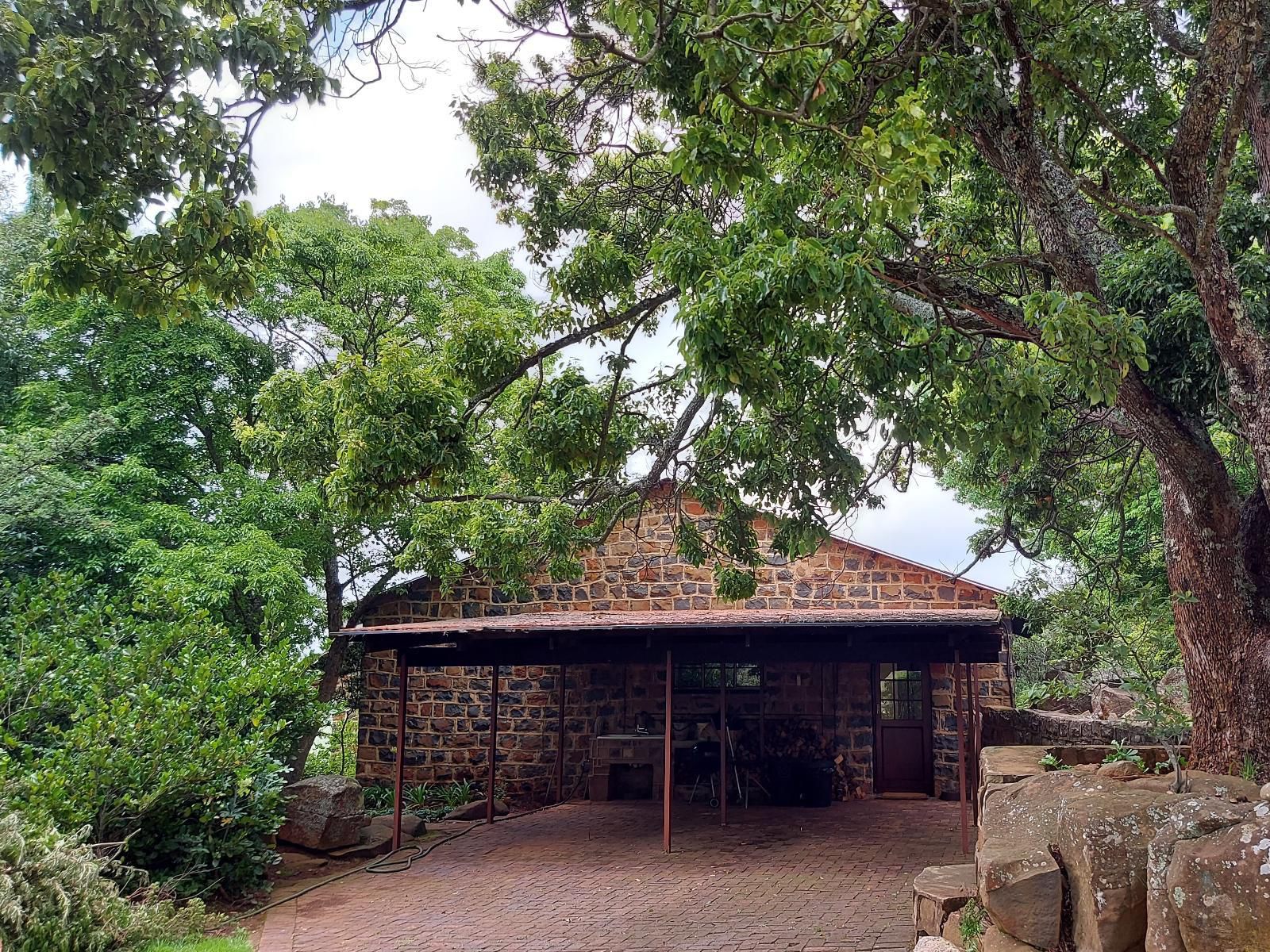Walkersons Marks Cottage Dullstroom Mpumalanga South Africa 