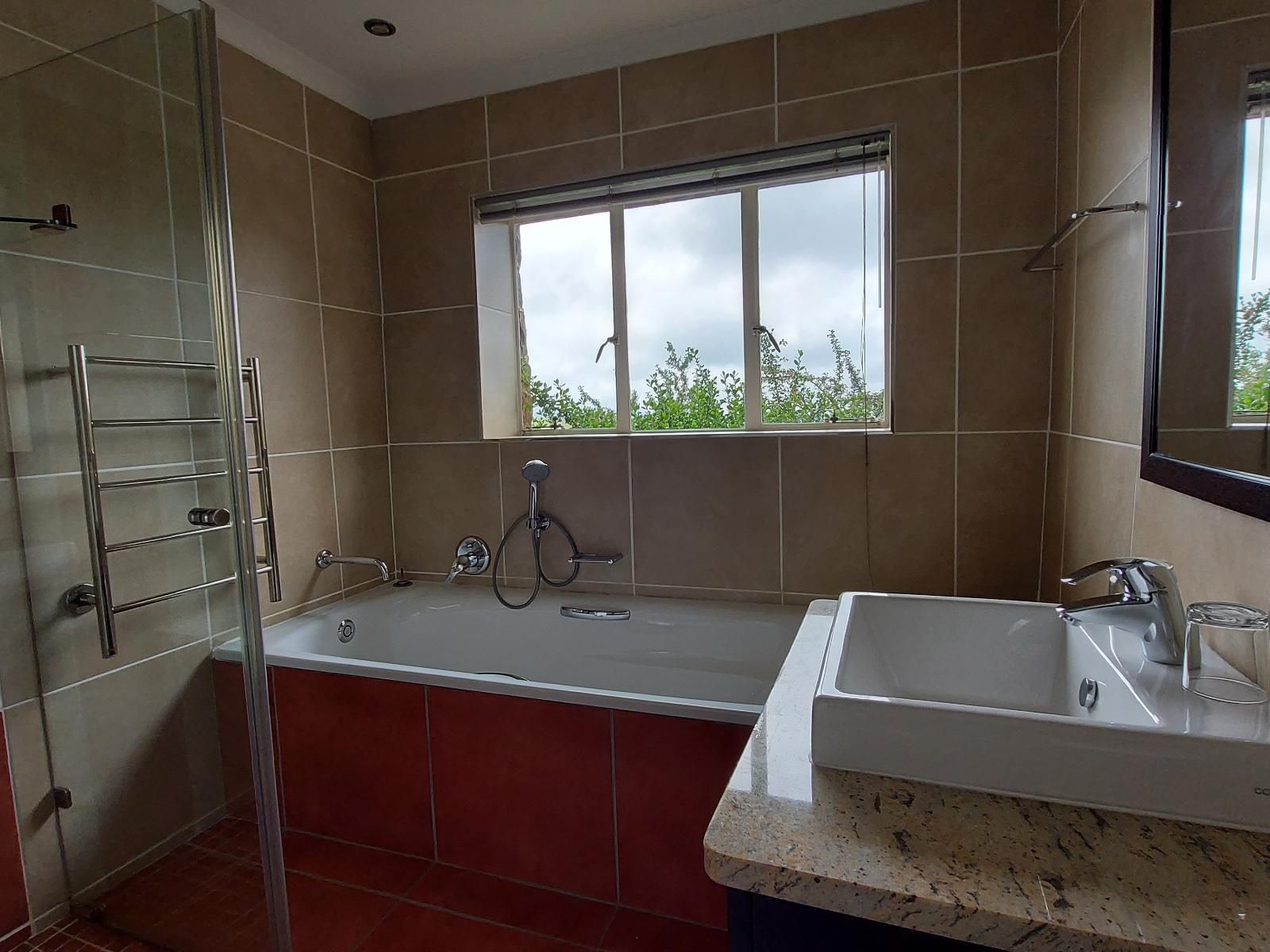 Walkersons Marks Cottage Dullstroom Mpumalanga South Africa Bathroom