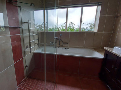 Walkersons Marks Cottage Dullstroom Mpumalanga South Africa Bathroom