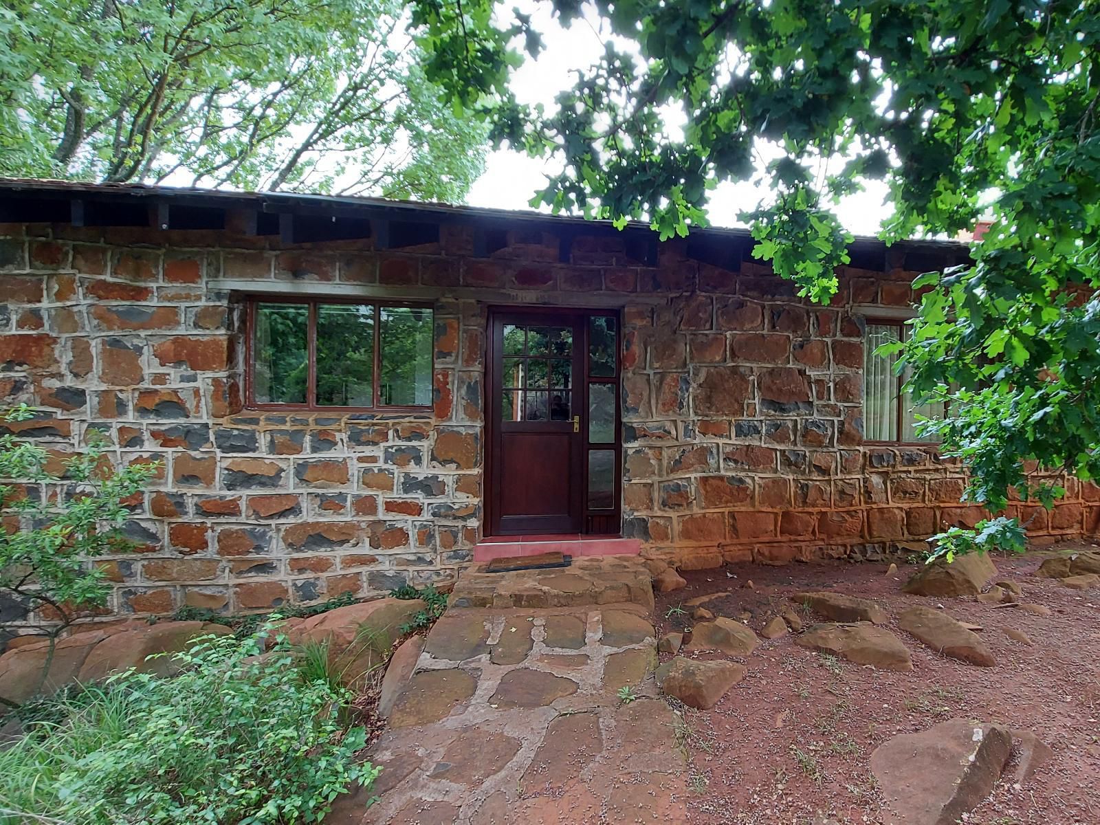 Walkersons Marks Cottage Dullstroom Mpumalanga South Africa Cabin, Building, Architecture