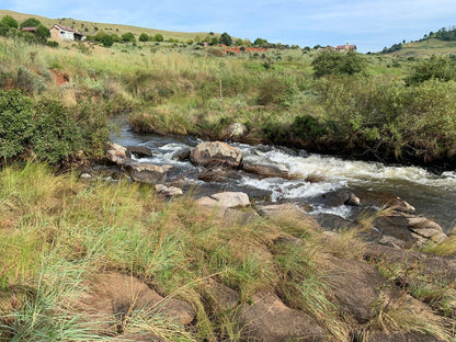 Walkersons Pastures Village Dullstroom Mpumalanga South Africa River, Nature, Waters, Waterfall