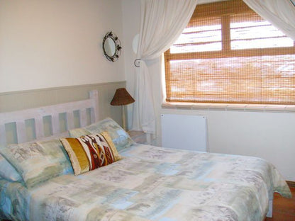 Walkerview Apartments De Kelders Western Cape South Africa Bedroom