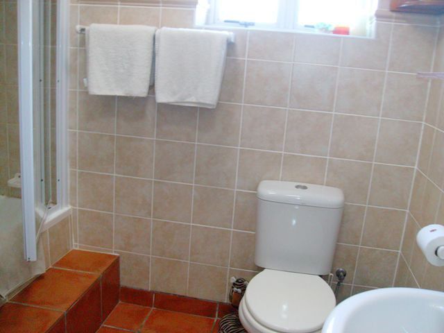 Walkerview Apartments De Kelders Western Cape South Africa Bathroom