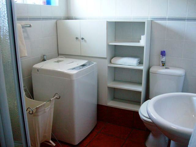 Walkerview Apartments De Kelders Western Cape South Africa Bathroom