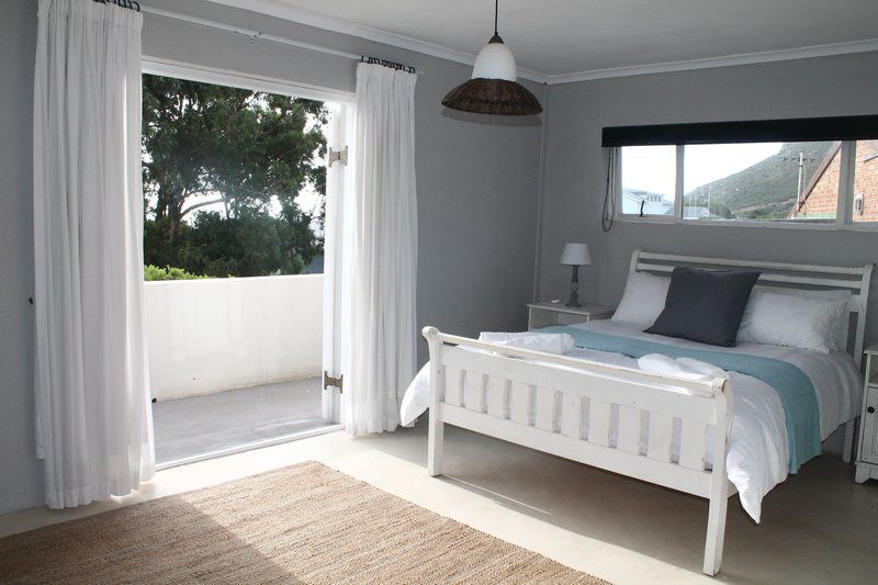 Walk To The Beach Scarborough Cape Town Western Cape South Africa Unsaturated, Bedroom