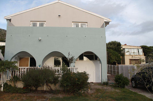 Walk To The Beach Scarborough Cape Town Western Cape South Africa House, Building, Architecture