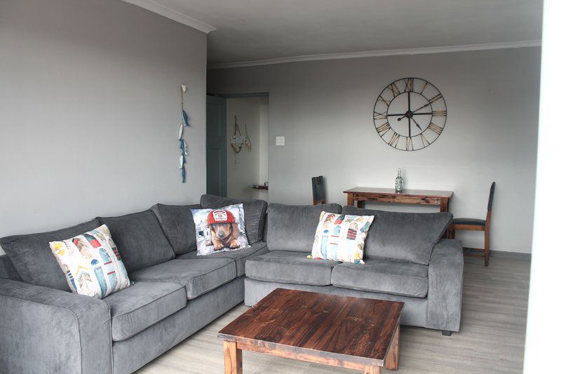 Walk To The Beach Scarborough Cape Town Western Cape South Africa Unsaturated, Living Room