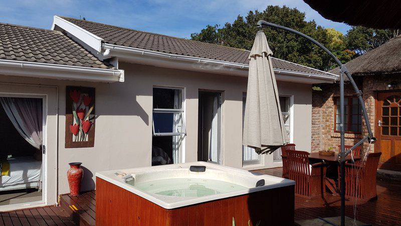Walmer Heights Guest House Walmer Port Elizabeth Eastern Cape South Africa House, Building, Architecture, Swimming Pool