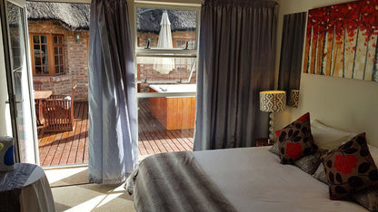 Walmer Heights Guest House Walmer Port Elizabeth Eastern Cape South Africa Bedroom