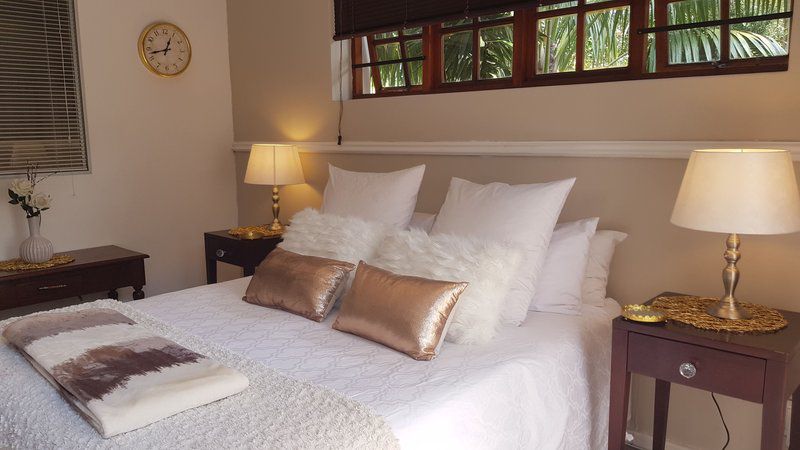 Walmer Heights Guest House Walmer Port Elizabeth Eastern Cape South Africa Bedroom