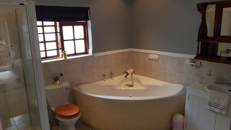 Walmer Heights Guest House Walmer Port Elizabeth Eastern Cape South Africa Bathroom