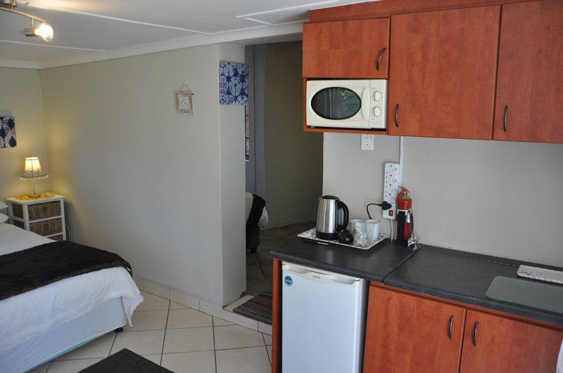 Walmer Heights Guest House Walmer Port Elizabeth Eastern Cape South Africa Kitchen