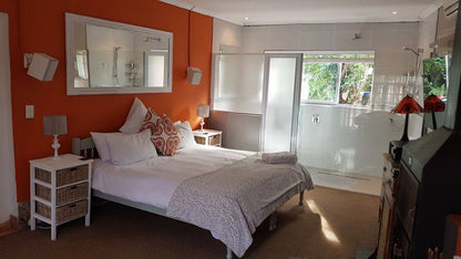 Walmer Heights Guest House Walmer Port Elizabeth Eastern Cape South Africa Bedroom