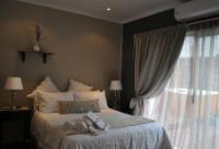 Double Room En-Suite @ Walmer Heights Guest House