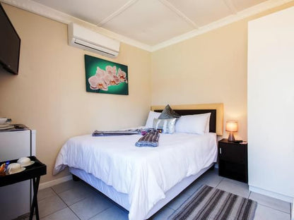 Walmer Villiers Self Catering Walmer Port Elizabeth Eastern Cape South Africa Bedroom