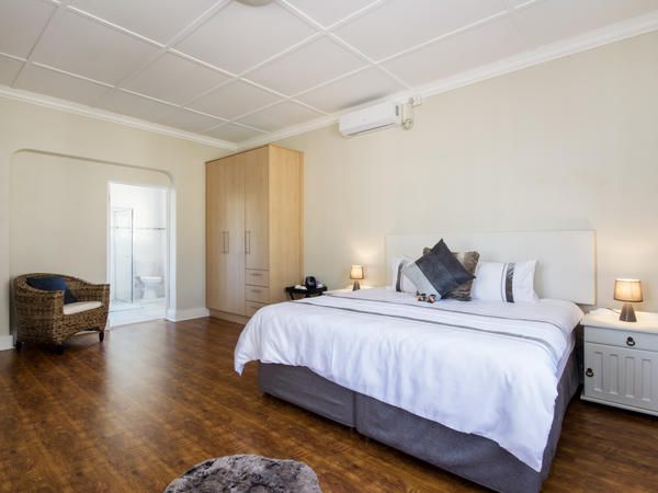 Walmer Villiers Self Catering Walmer Port Elizabeth Eastern Cape South Africa Bedroom