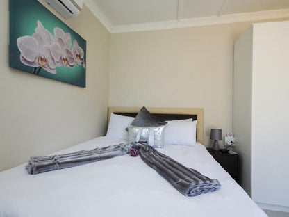 Walmer Villiers Self Catering Walmer Port Elizabeth Eastern Cape South Africa Bedroom