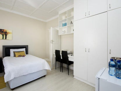 Twin Room 3 Inside @ Walmer Villiers Self Catering