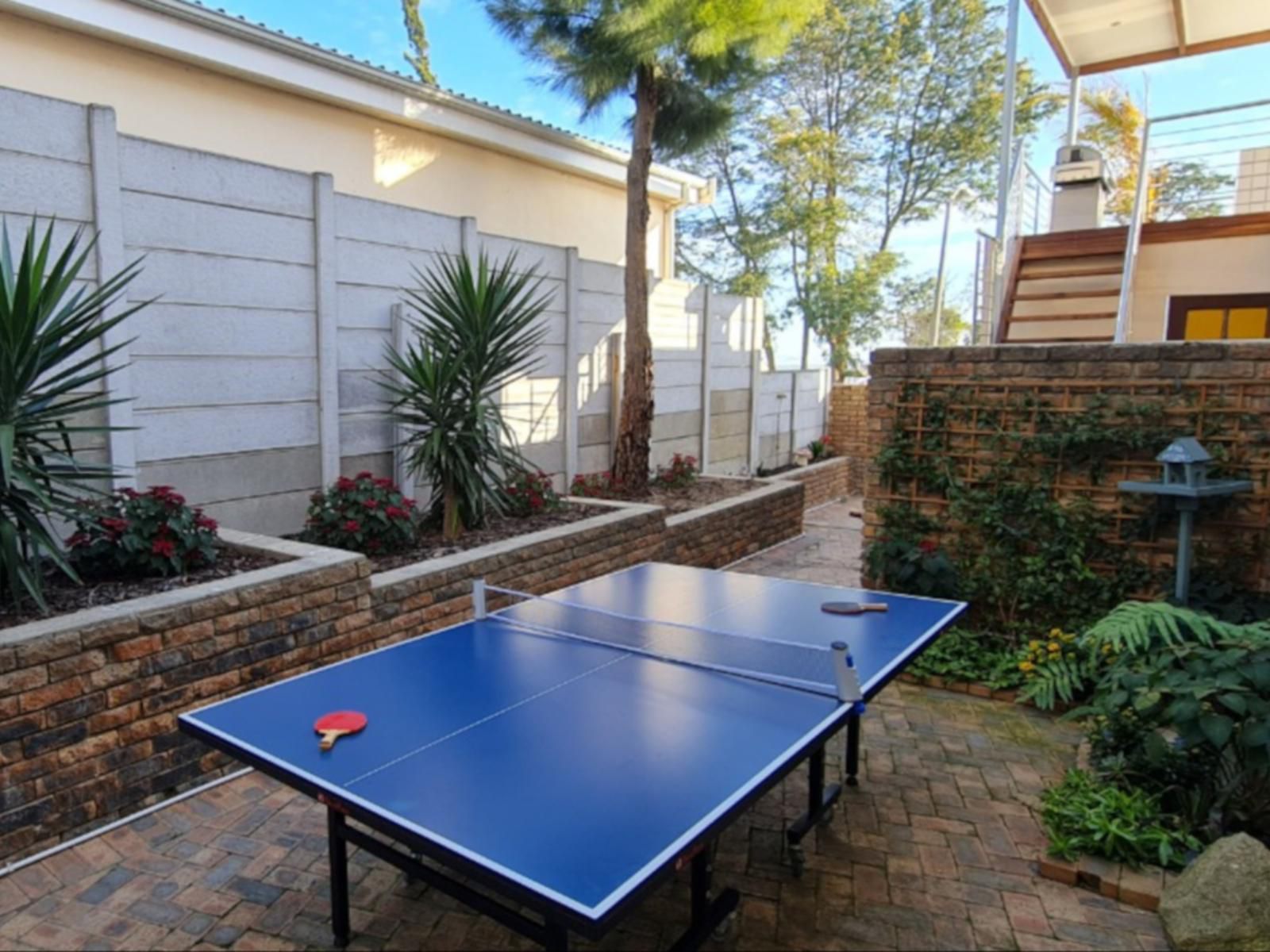 Walters Lane Luxury Accommodation, Ball Game, Sport, Table Tennis