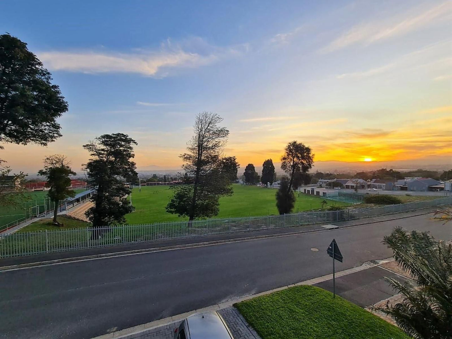 Walters Lane Luxury Accommodation, Sunset, Nature, Sky