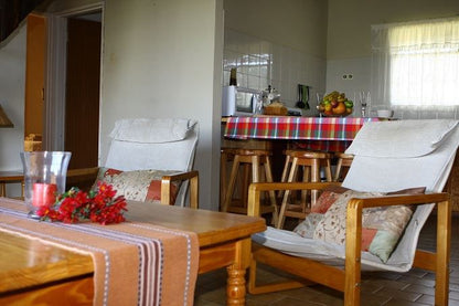 Wandersheim Wakkerstroom Mpumalanga South Africa Living Room