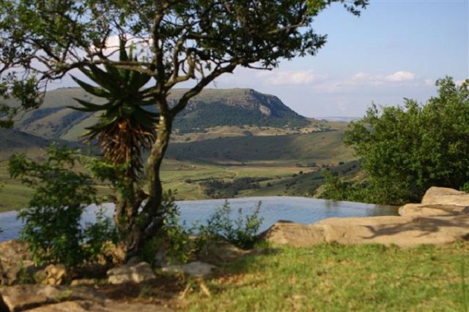 Wandersheim Wakkerstroom Mpumalanga South Africa Mountain, Nature, Tree, Plant, Wood, Framing, Highland