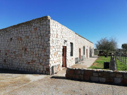 Wapad Gastehuis Nieuwoudtville Northern Cape South Africa Cactus, Plant, Nature, Ruin, Architecture, Brick Texture, Texture