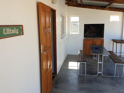 Wapad Gastehuis Nieuwoudtville Northern Cape South Africa 