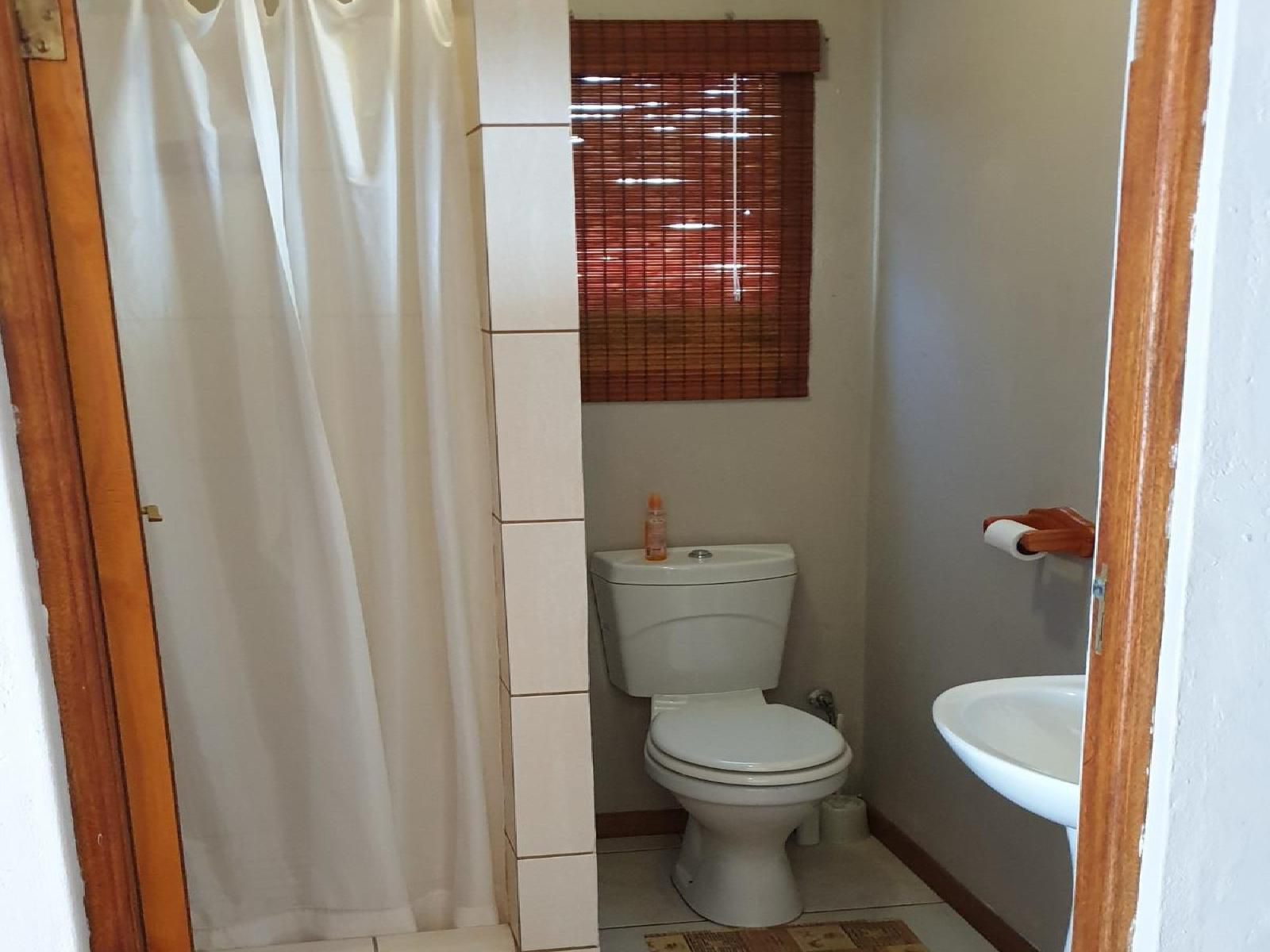 Wapad Gastehuis Nieuwoudtville Northern Cape South Africa Bathroom