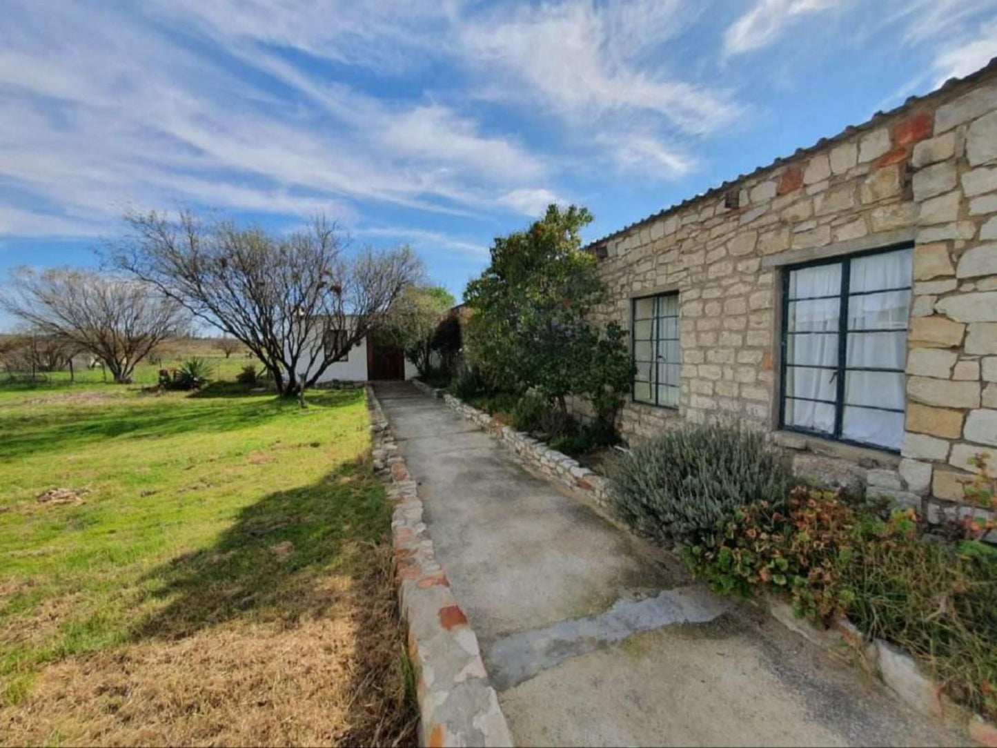 Wapad Gastehuis Nieuwoudtville Northern Cape South Africa Complementary Colors, House, Building, Architecture