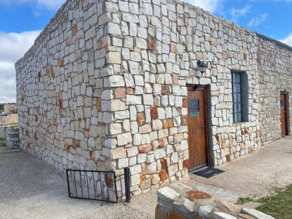 Wapad Gastehuis Nieuwoudtville Northern Cape South Africa Building, Architecture, Ruin, Wall, Brick Texture, Texture