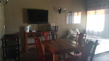 Warembo Lodge Grootvlei Mpumalanga South Africa Living Room