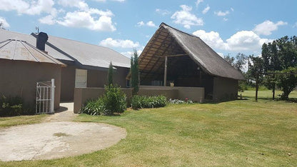 Warembo Lodge Grootvlei Mpumalanga South Africa Complementary Colors, Building, Architecture, House