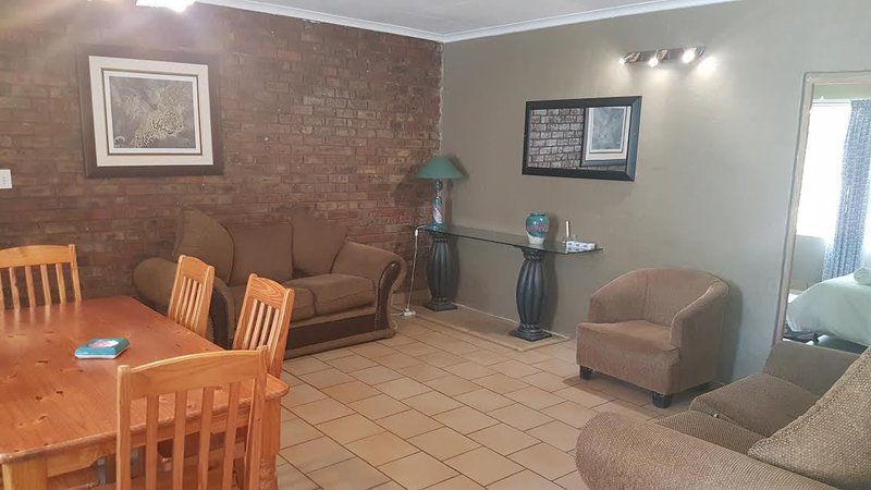 Warembo Lodge Grootvlei Mpumalanga South Africa Brick Texture, Texture, Living Room