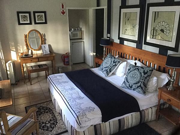 Warren S Guest House Hillcrest Durban Kwazulu Natal South Africa Bedroom