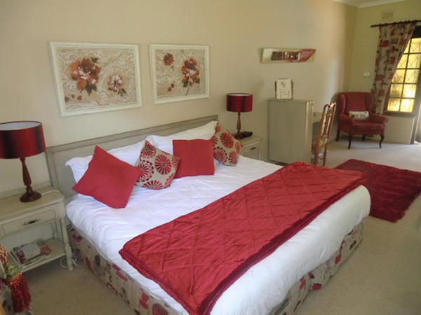 Warren S Guest House Hillcrest Durban Kwazulu Natal South Africa Bedroom