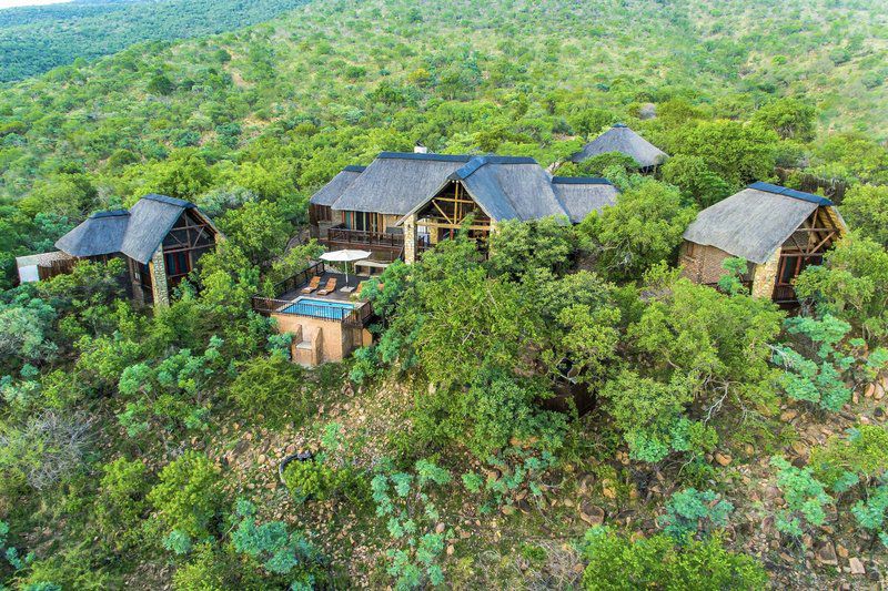 Warthog Lodge Mabalingwe Nature Reserve Bela Bela Warmbaths Limpopo Province South Africa Building, Architecture, Island, Nature
